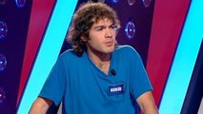 Saber y ganar - Saber y ganar. Edición Fin de semana - 19/11/16