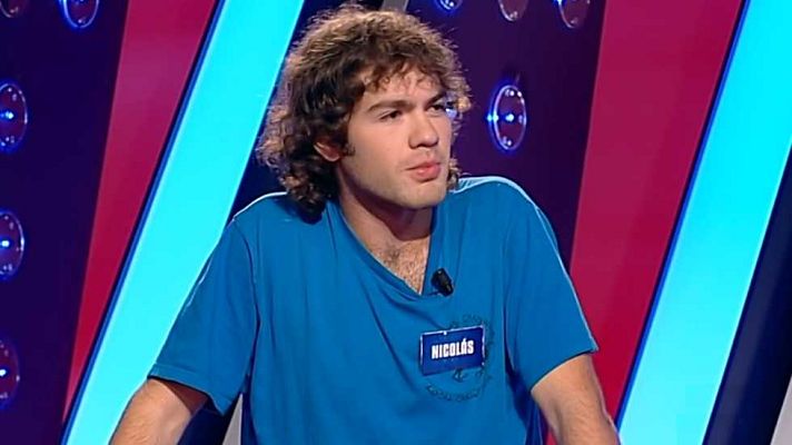 Saber y ganar - Saber y ganar. Edición Fin de semana - 19/11/16