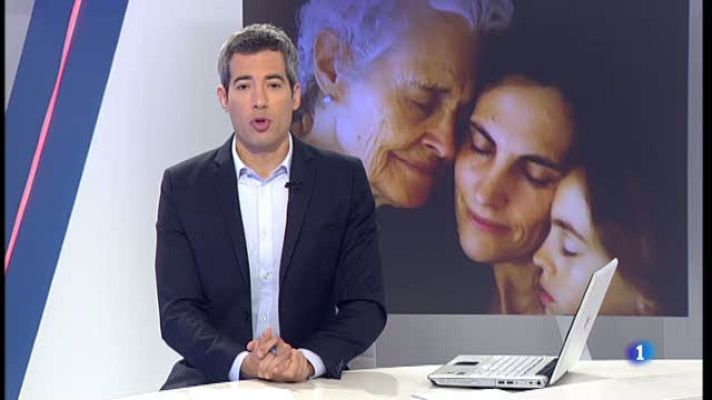 L'Informatiu - Maternitat i criança, fotografies d'Ana álvarez-Errecalde