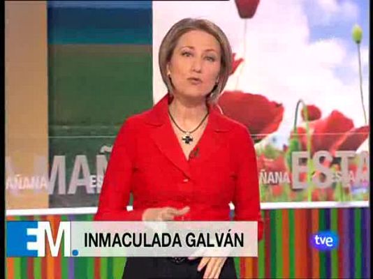 Esta mañana - Esta mañana - 12/01/09