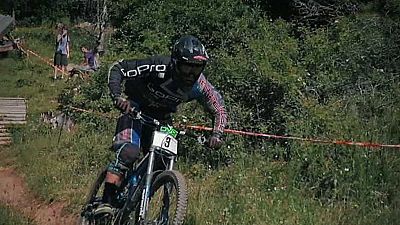 Viajando con los hermanos Jorba