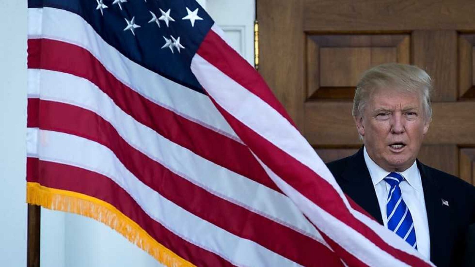 Informe Semanal - 19/11/16 - ver ahora