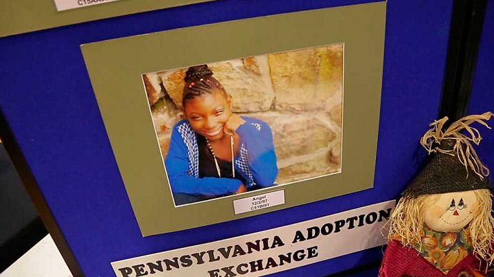 La noche temática - Estados Unidos, niños desechables