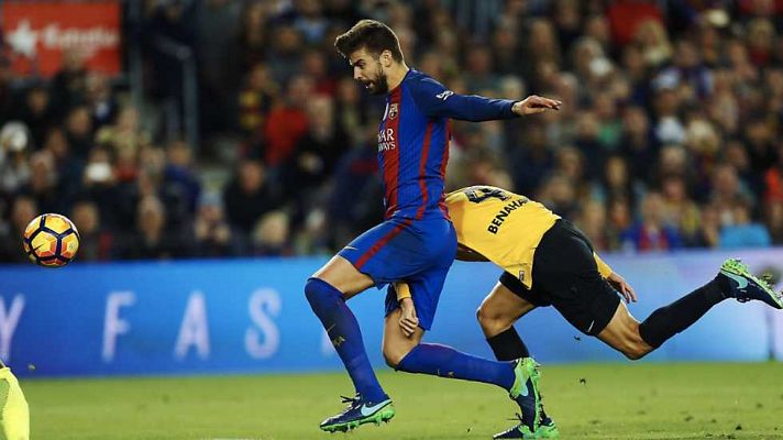 Estudio Estadio - Estudio Estadio - 19/11/16