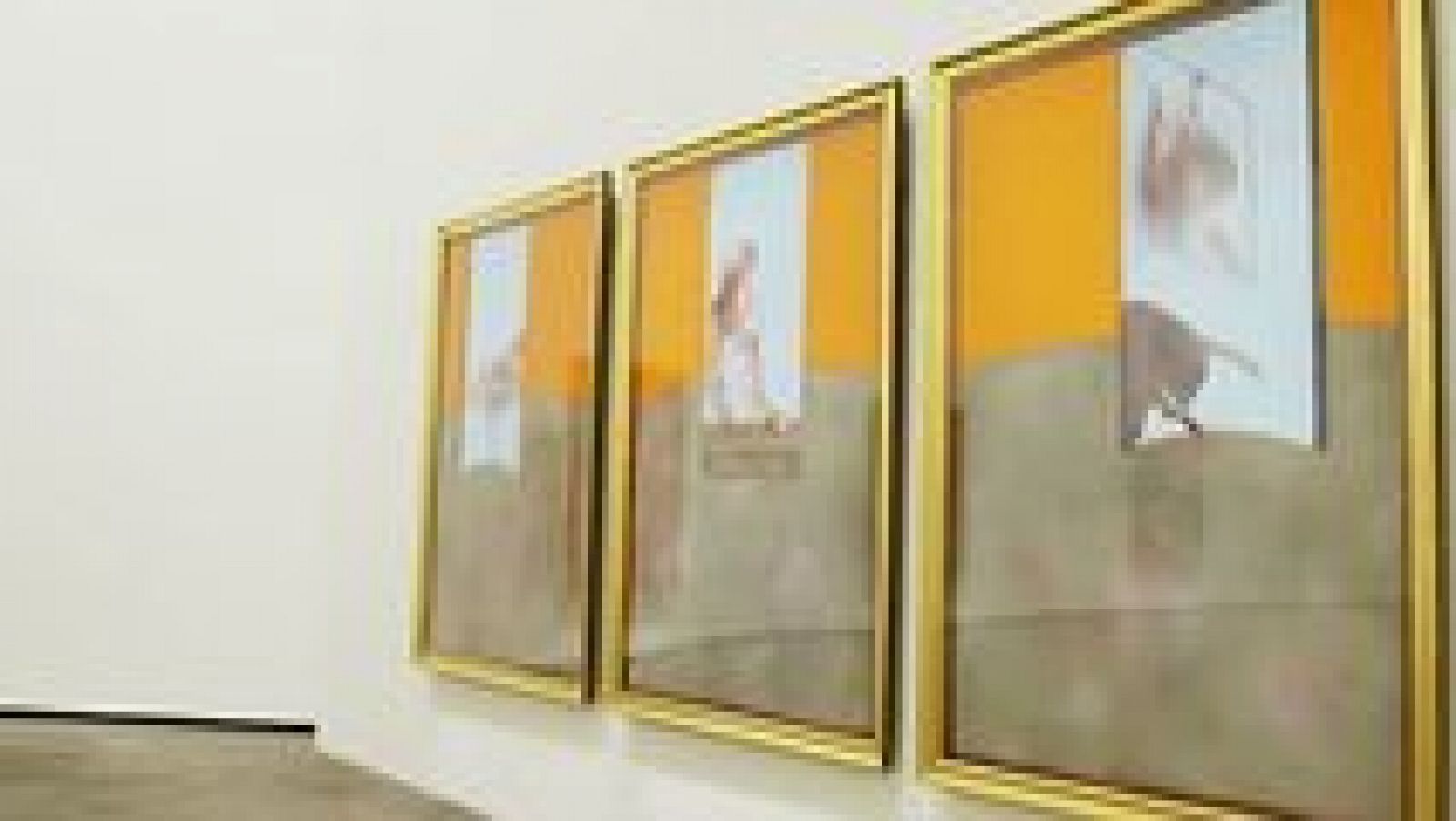 Guggenheim - Francis Bacon - ver ahora