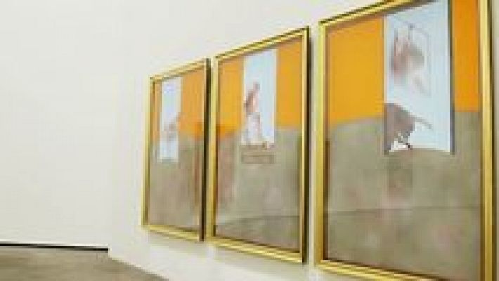 La Sala - Francis Bacon