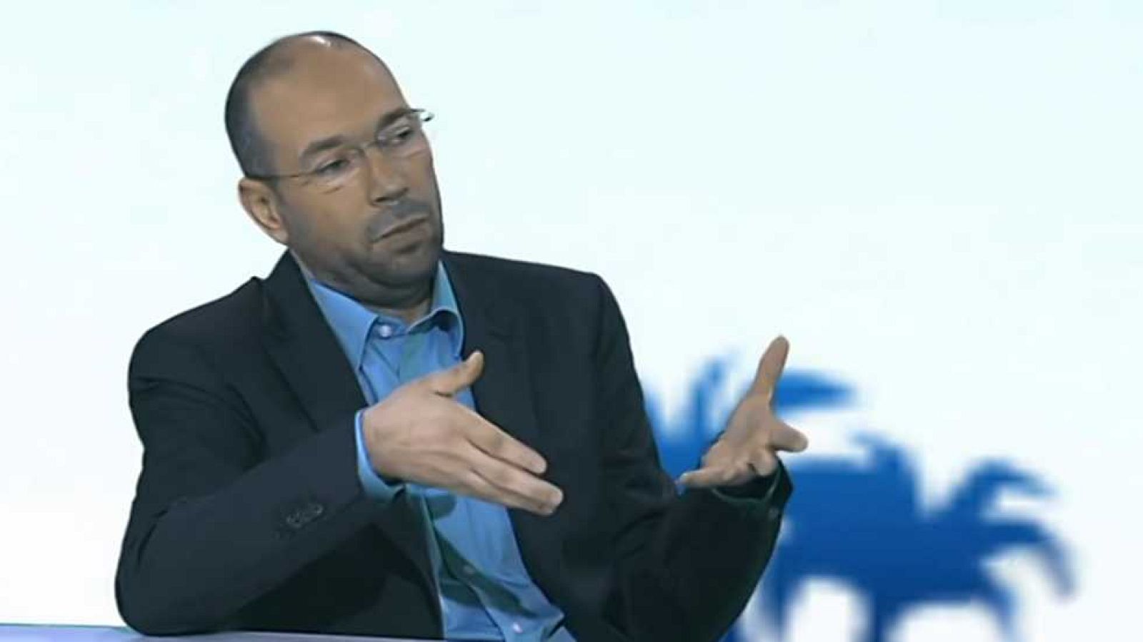 Medina en TVE - El falso salafismo - ver ahora 