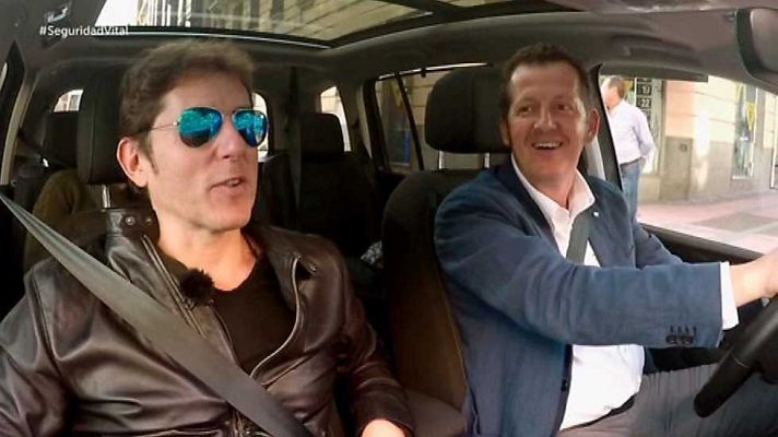 Seguridad vital 5.0 - Seguridad Vital - 20/11/16