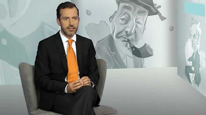 El Ojo Clínico - Próstata