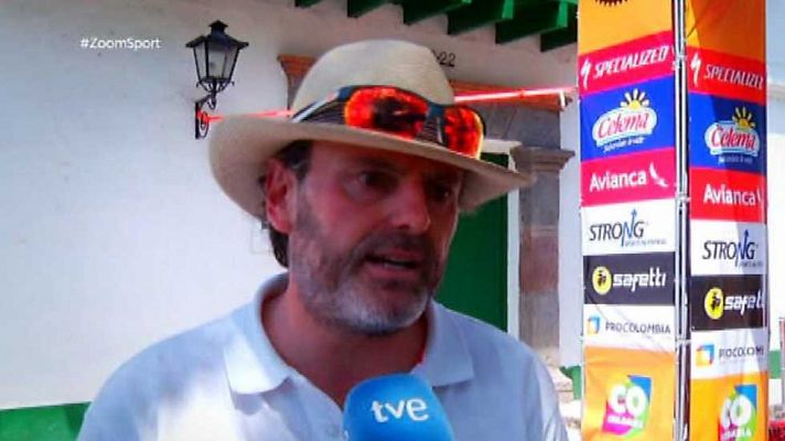 Zoom Sport - Zoom Sport - 20/11/16