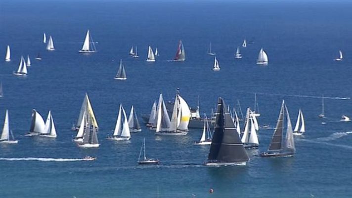 Telecanarias - Telecanarias - 20/11/2016