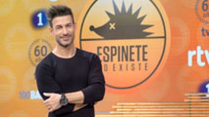 TVE estrena Espinete No Existe