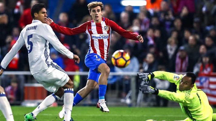 Estudio Estadio - Estudio Estadio - 20/11/16