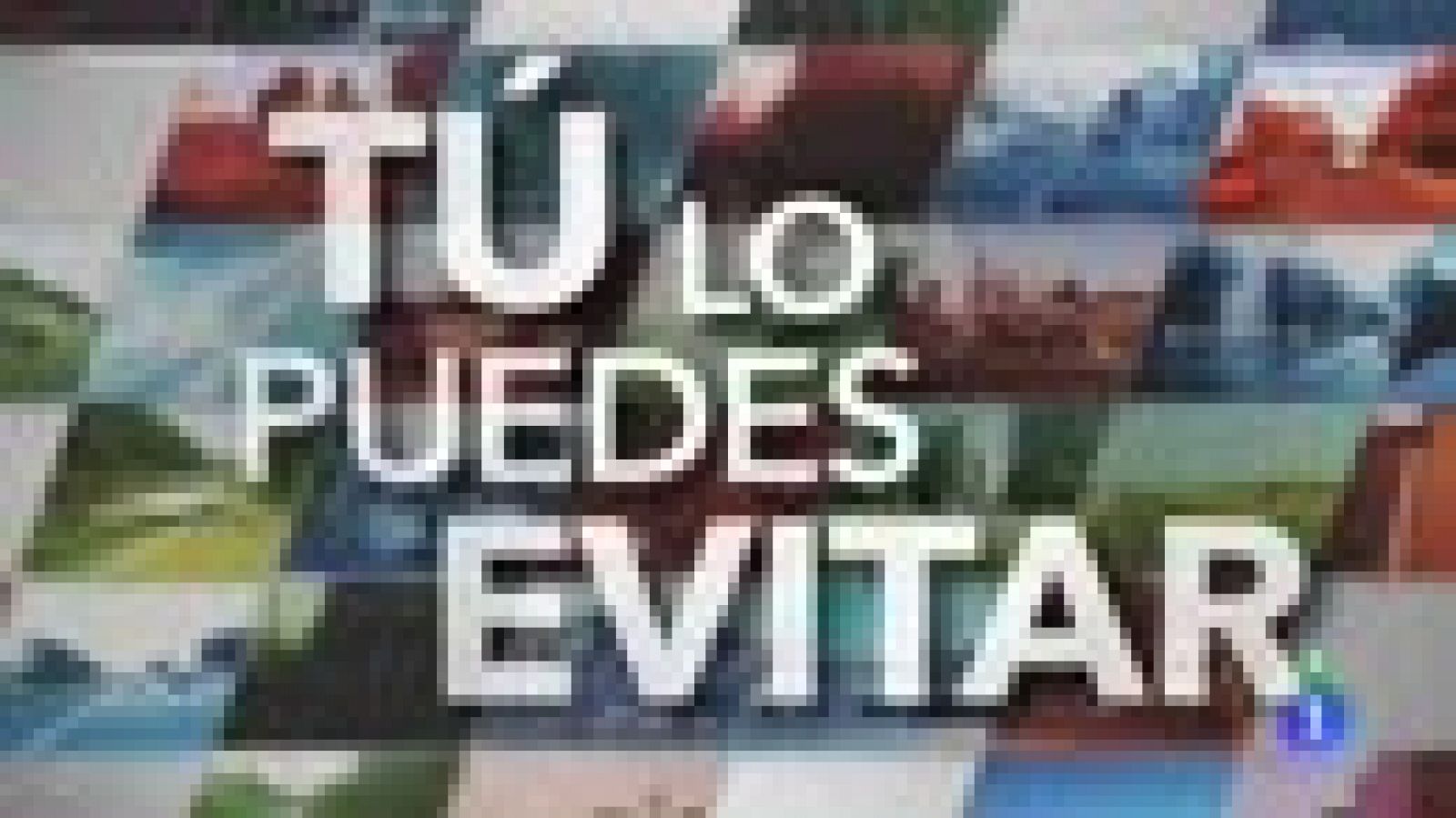 Seguridad vital 5.0: 'Seguridad Vital' - 'Tú lo puedes evitar' - Luis Suárez de Puga | RTVE Play