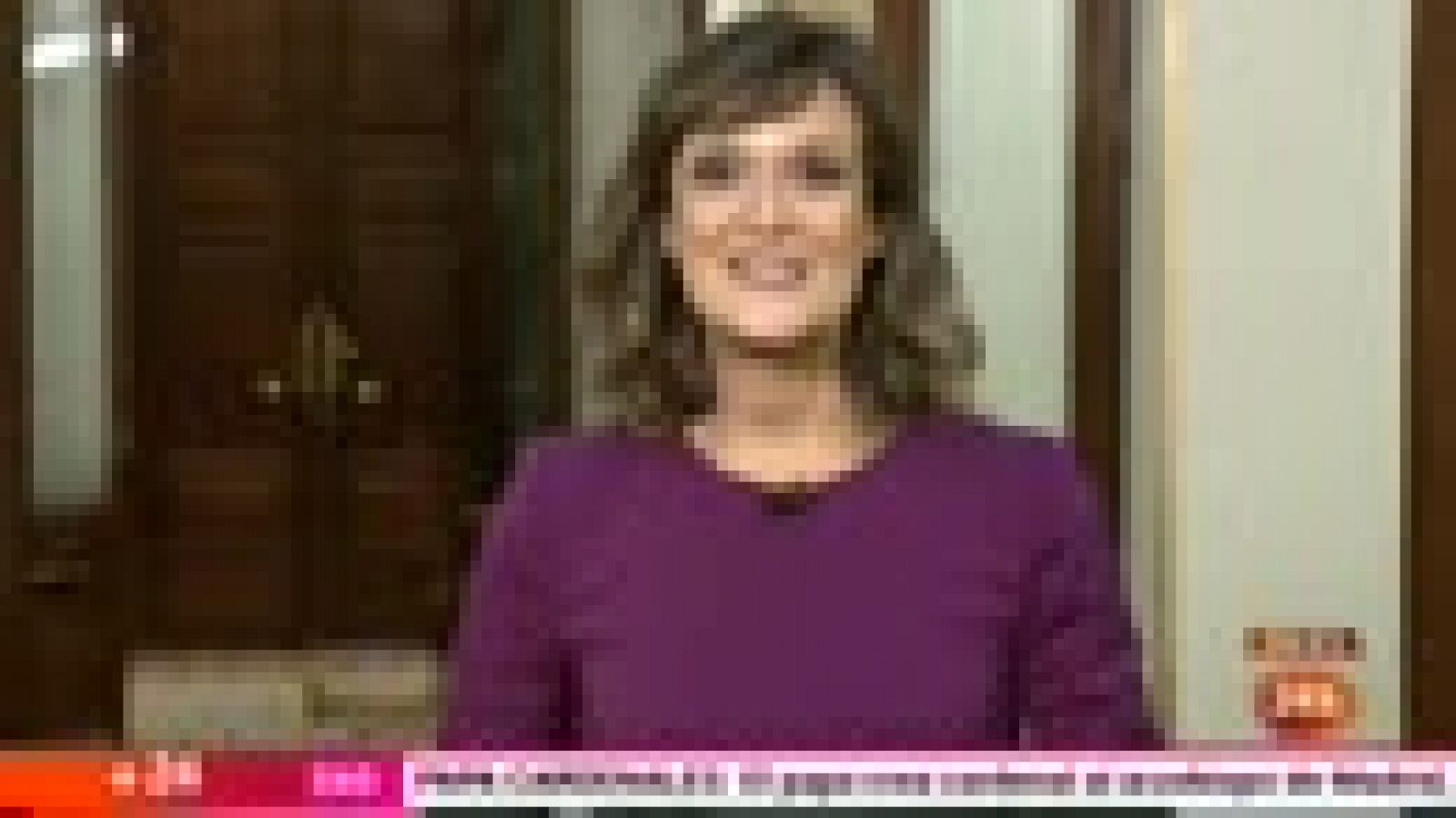 Parlamento - El reportaje - Latinos en EEUU - 19/11/2016