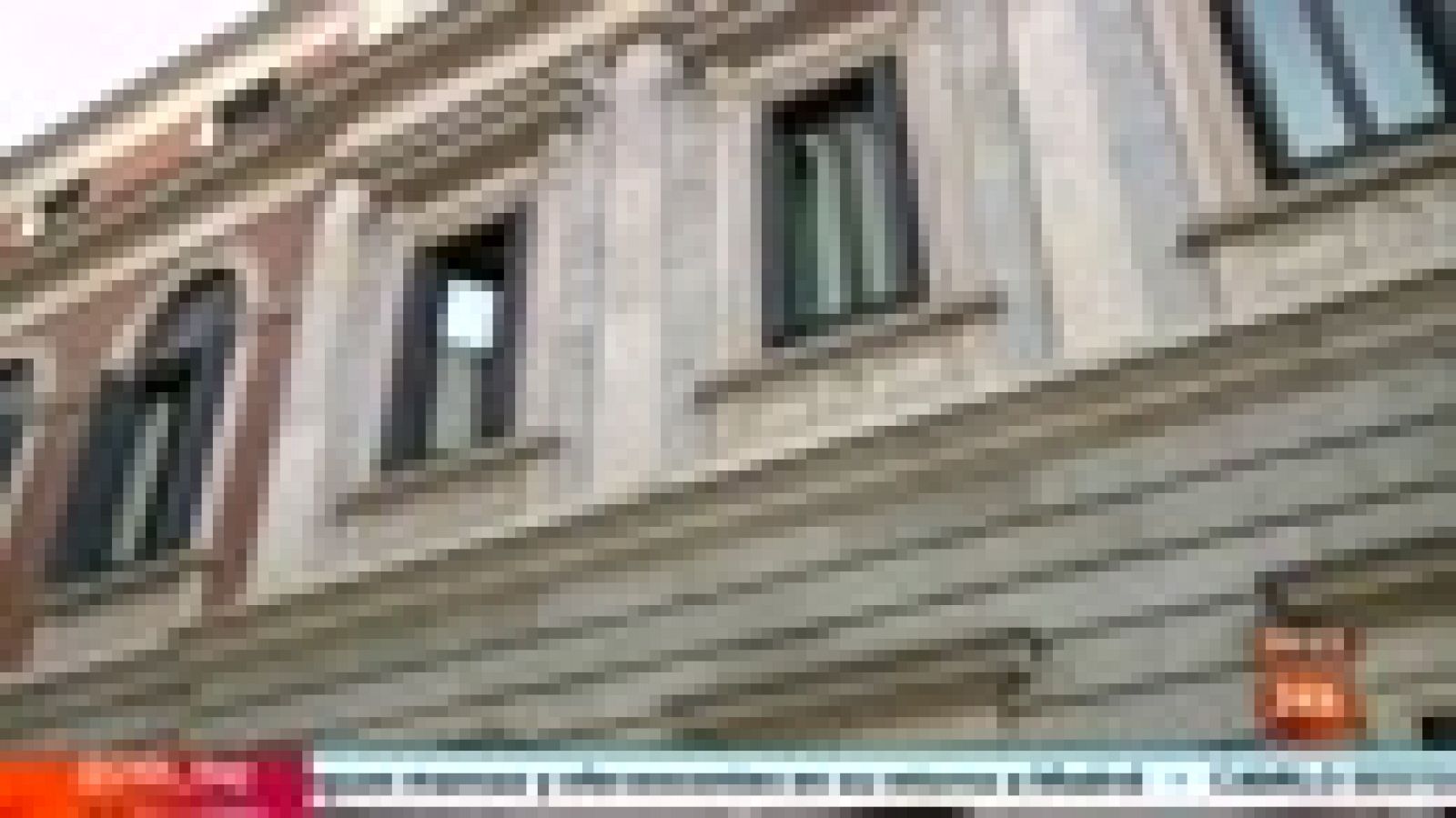 Parlamento - El reportaje - Drones - 19/11/2016