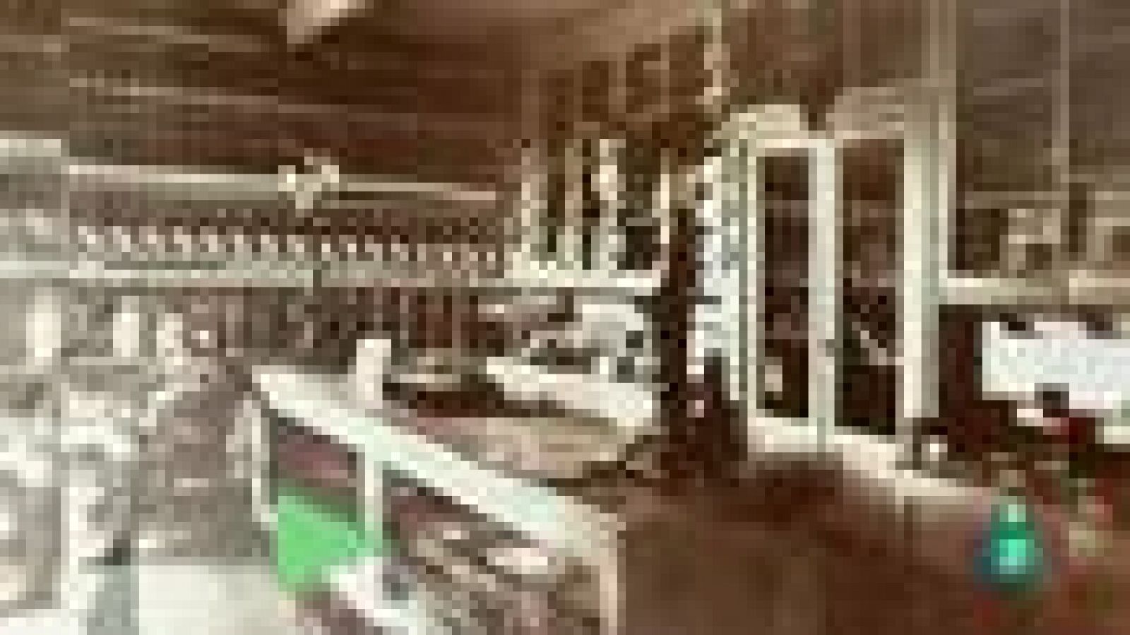 Fábrica de ideas - Imita: Santa Teresa | Ver