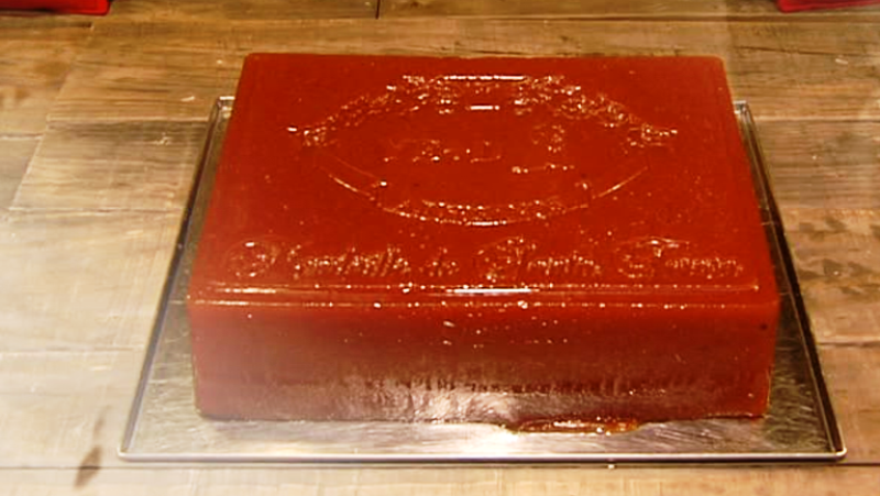 Fábrica de ideas - Imita: Santa Teresa