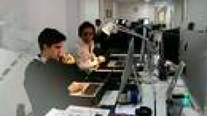 Fábrica de ideas - Invierte: Aluxion Labs