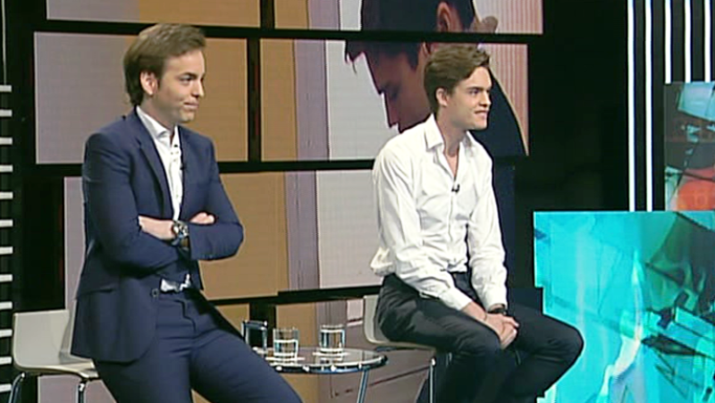 Fábrica de ideas - Invierte. Aluxion Labs