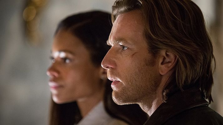 Días de cine - 'Un traidor como los nuestros'