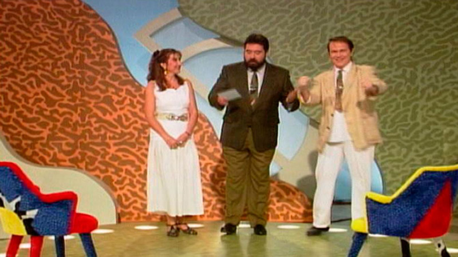 Cómo nos reímos - No te rías que es peor : Santiago Segura