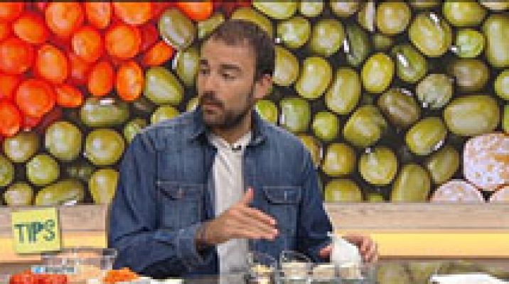 Tips - TIPS - Somos lo que comemos - Las legumbres