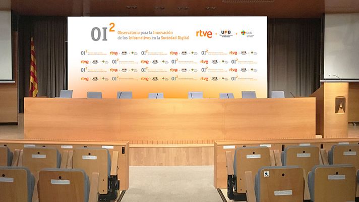 OI2 - Segundas Jornadas del OI2 - ¡Apúntate!