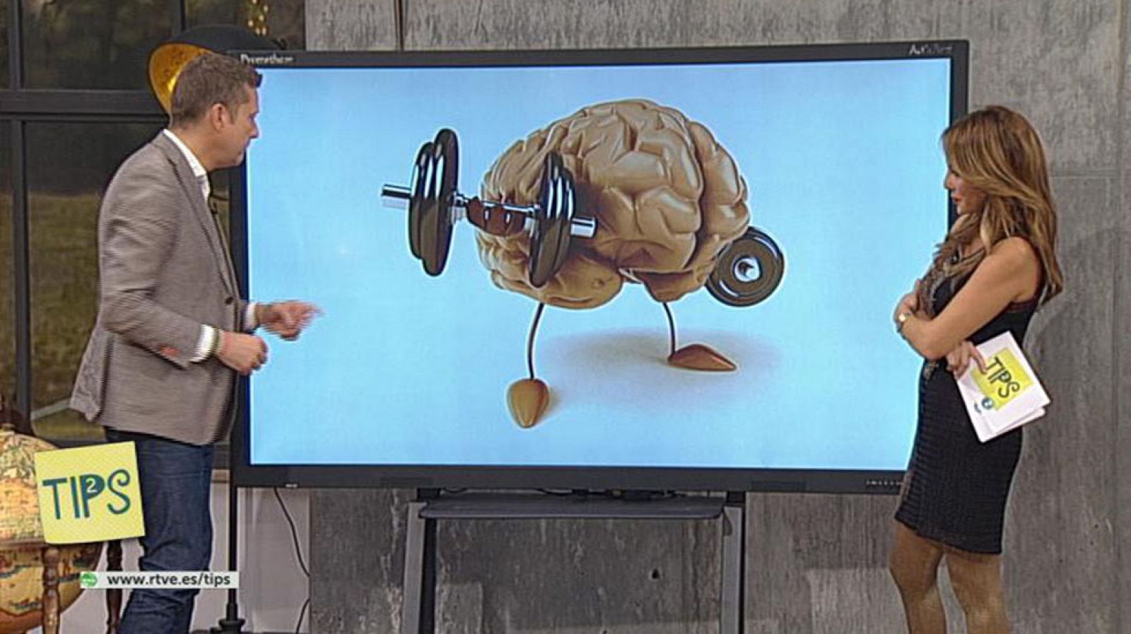 TIPS - Optimízate - La Teoría de Surcos