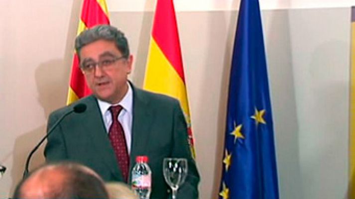 L'Informatiu - L'informatiu en 3 minuts - 21/11/2016