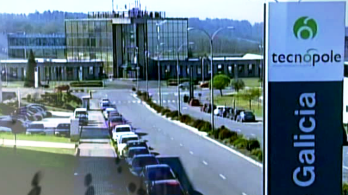 Fábrica de ideas - Incuba: Tecnópole