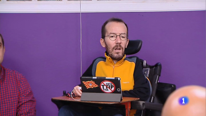 Informativo Telerioja - Informativo Telerioja - 21/11/16