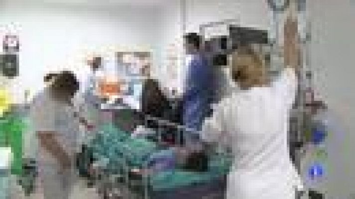  - PRESUPUESTO SANIDAD