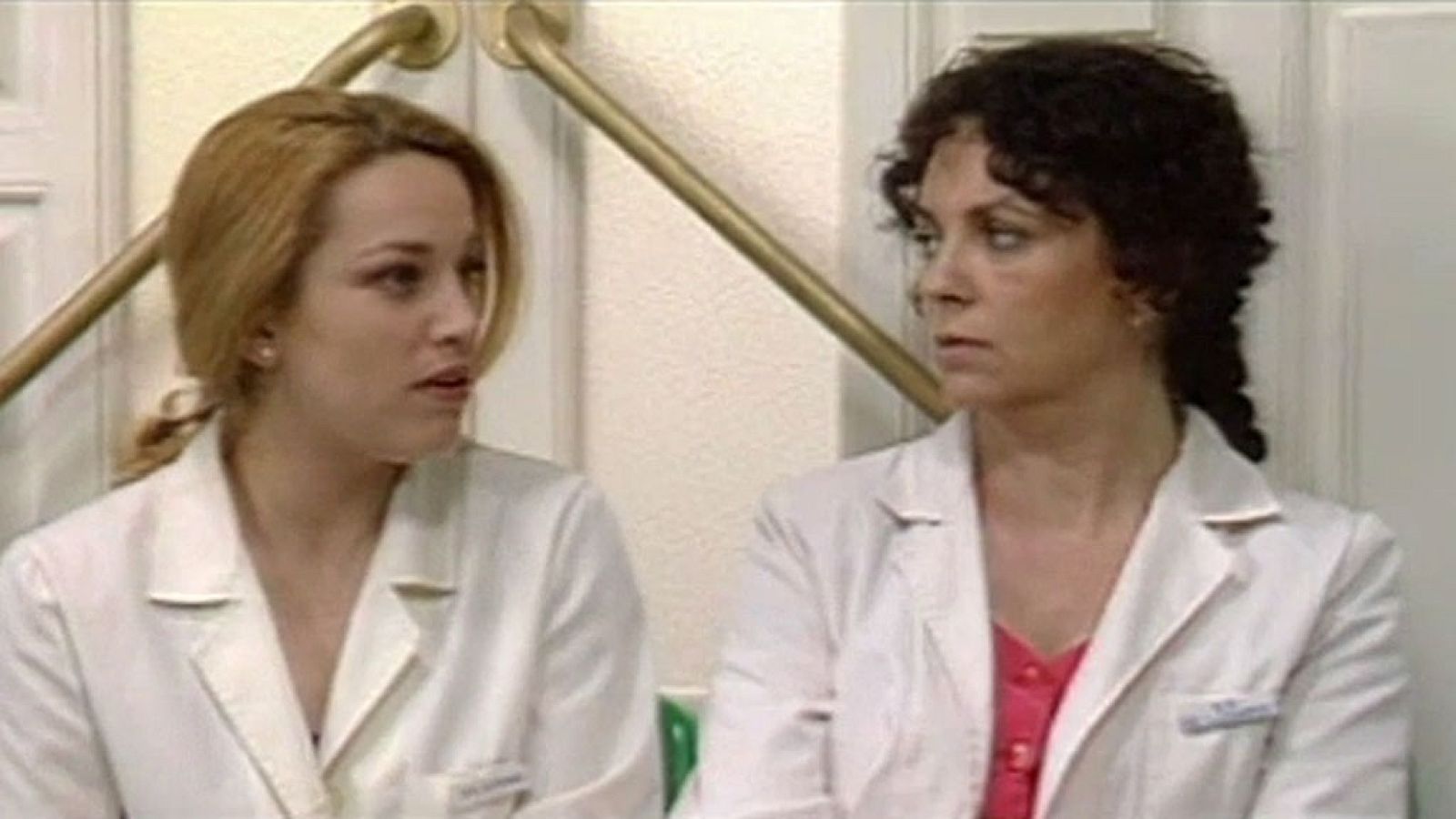 Mar de dudas - Capítulo 11