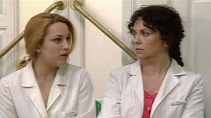 Mar de dudas - Capítulo 11