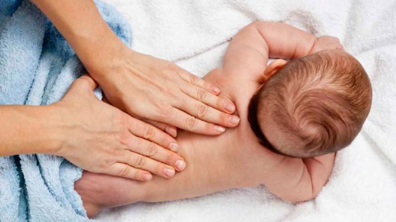 19.000 personas padecen espina bífida en España  