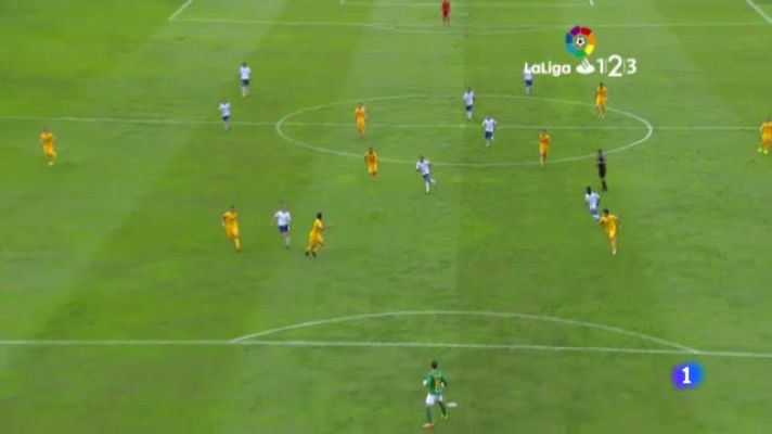  - CD TENERIFE UCAM MURCIA