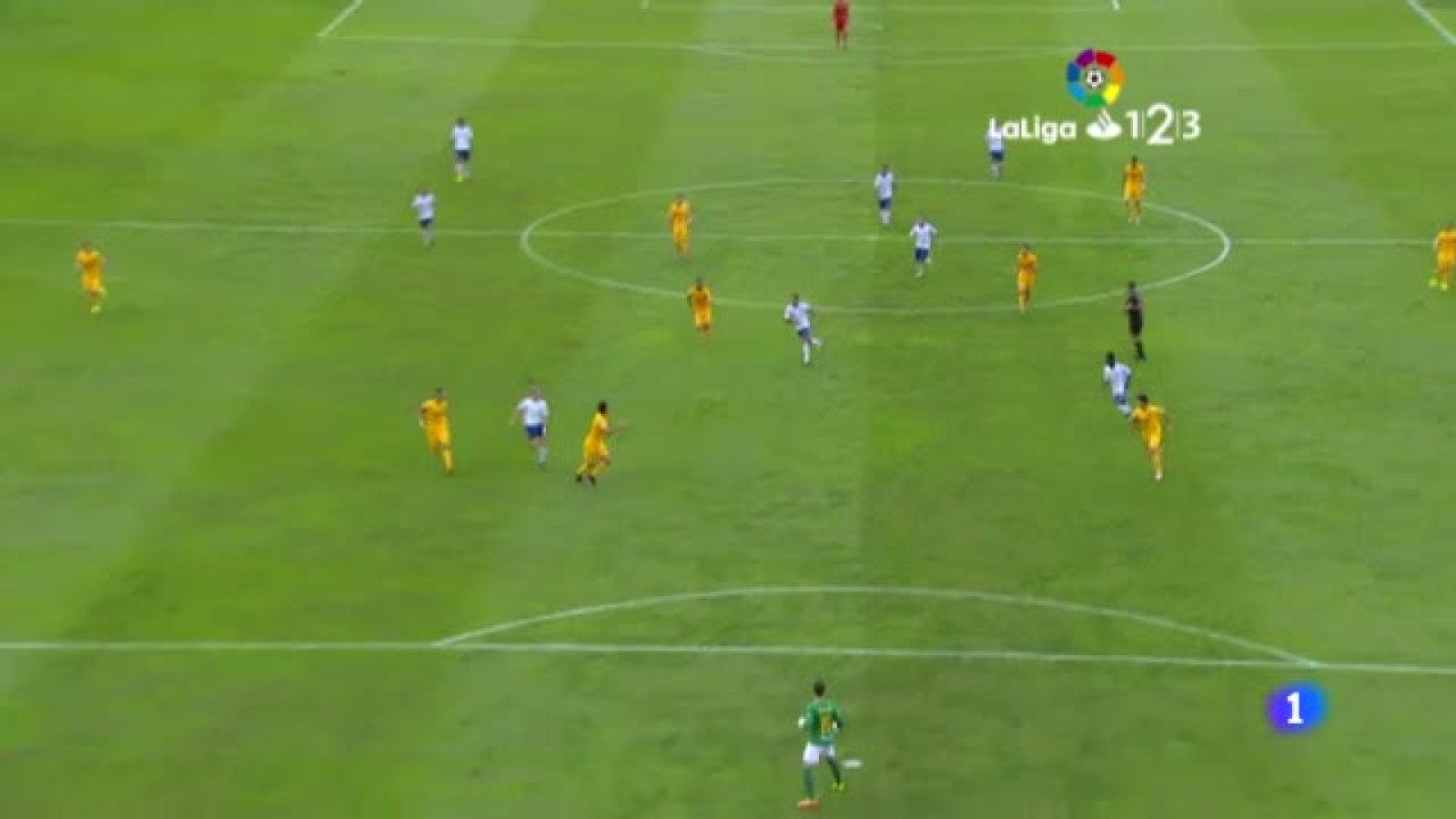  CD TENERIFE UCAM MURCIA