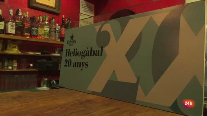 Repor - Repor - Con la música a otra parte - Miquel Cabal