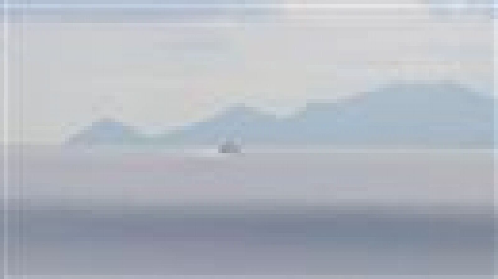 El tiempo en Canarias - 21/11/2016