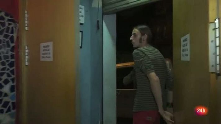 Repor - Repor - Con la música a otra parte - Armando Ruah