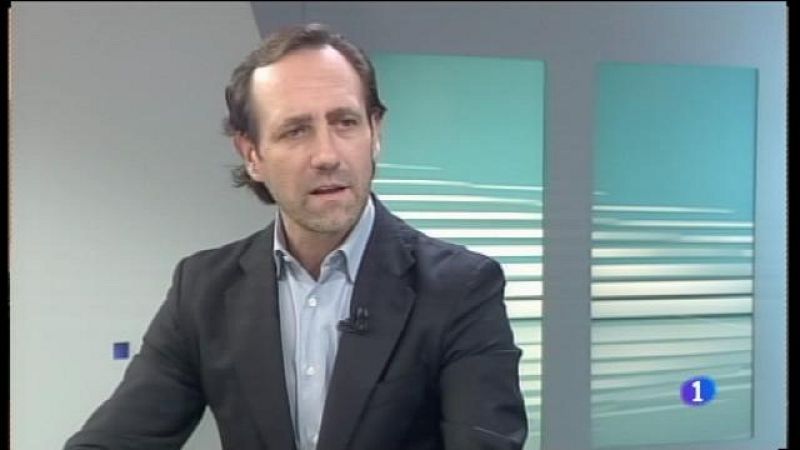 Informatiu Balear 2 - 21/11/16 