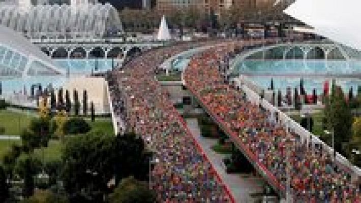 L'informatiu - Comunitat Valenciana - L'Informatiu - Comunitat Valenciana 2 - 21/11/16