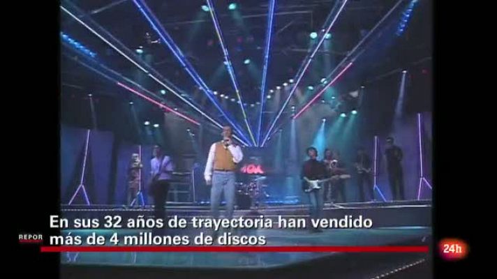 Repor - Repor - Con la música a otra parte - Javier Olmedo