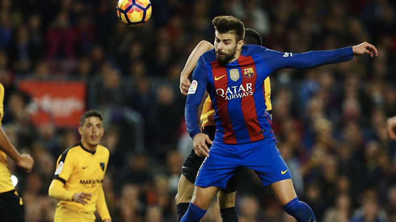 Conexión Tdp (1) - 21/11/16 - ver ahora