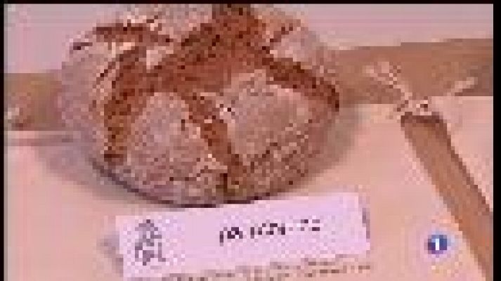 Informatiu Balear - 'Pa d'aquí' distingirà el pa tradicional de les Balears