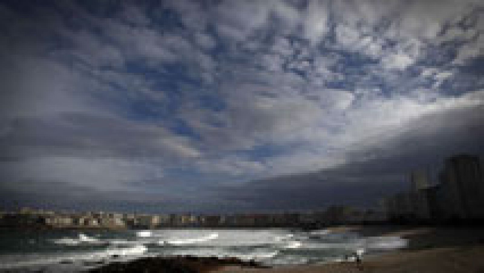 El tiempo: Lluvias sur y este peninsular y temperaturas que bajan en toda España | RTVE Play