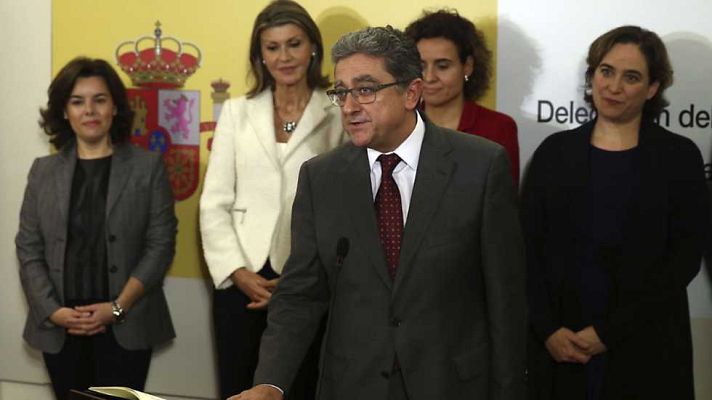 España en 24h - España en 24 horas - 21/11/16