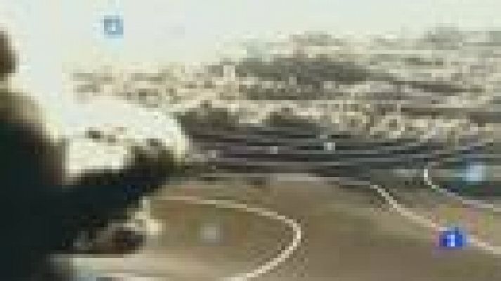 Noticias Aragón - El tiempo en Aragón - 21/11/2016