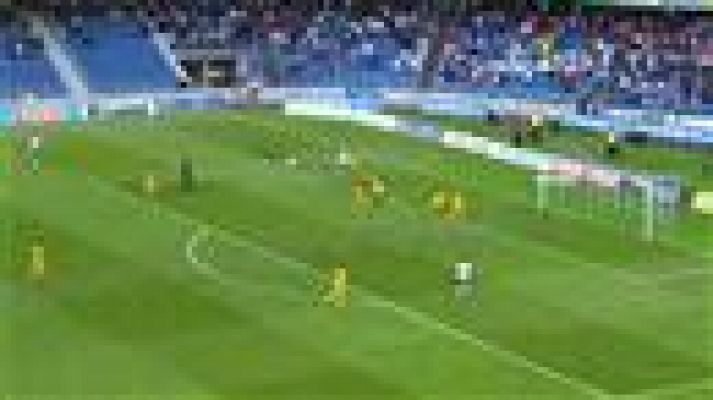 Telecanarias - Deportes Canarias - 21/11/2016